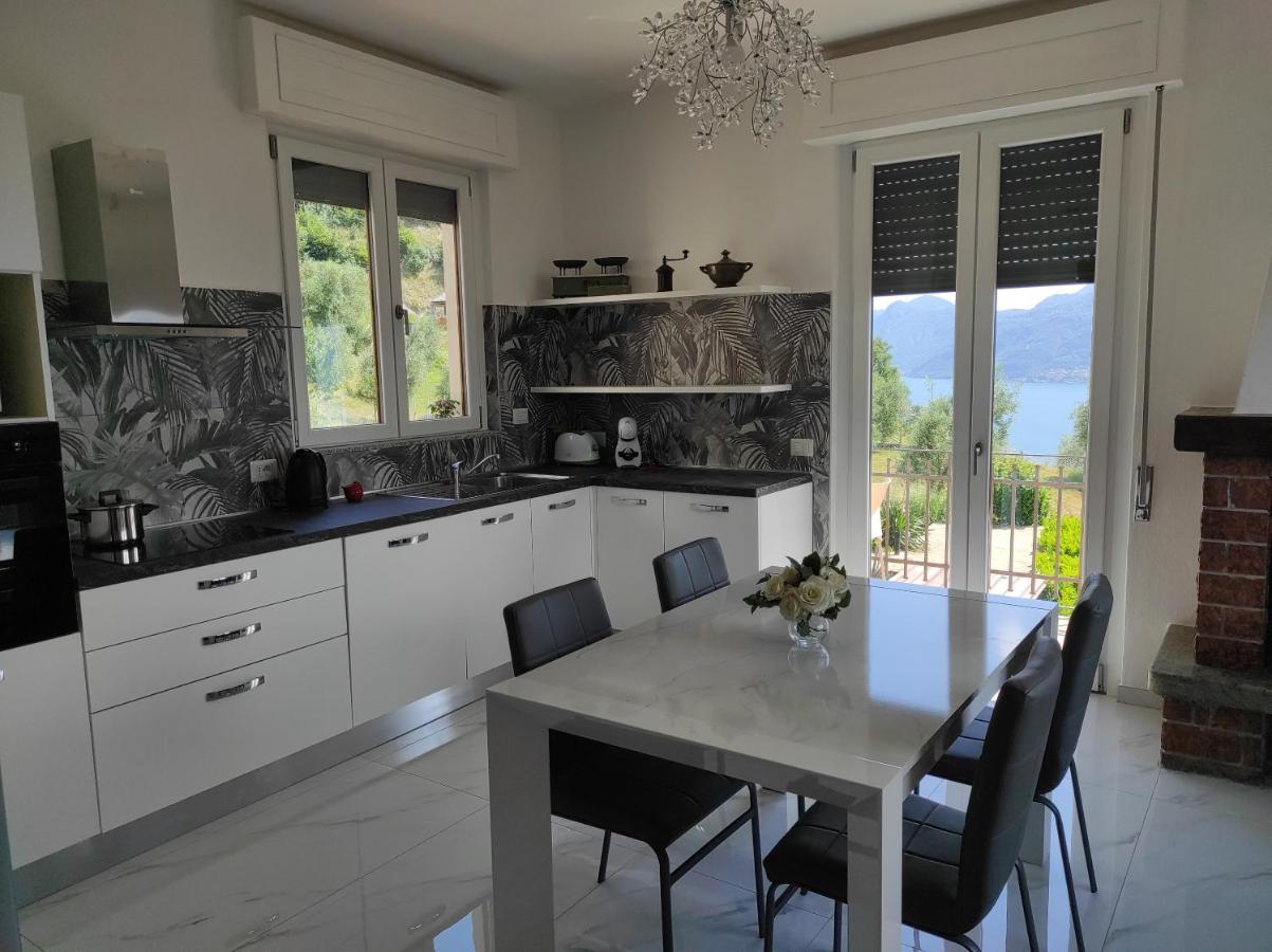 Varenna Castle Amazing Lake View Apartment *