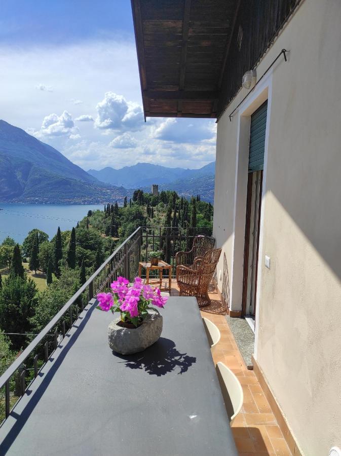 Varenna Castle Amazing Lake View