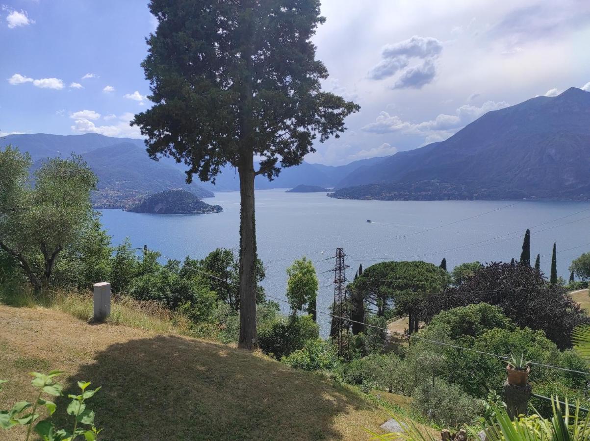 Apartment Varenna Castle Amazing Lake View Perledo