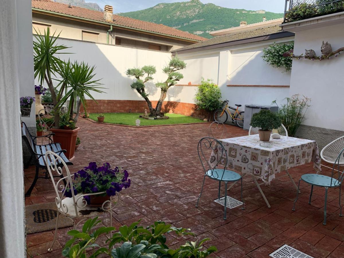 Borgo Dei Pescatori Guest house *