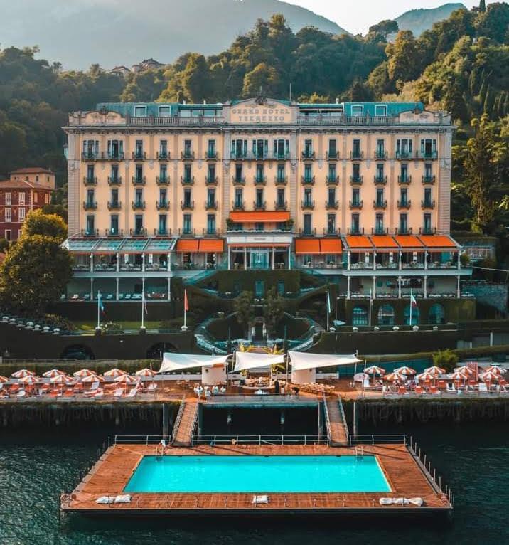 Belvedere Bolvedro *