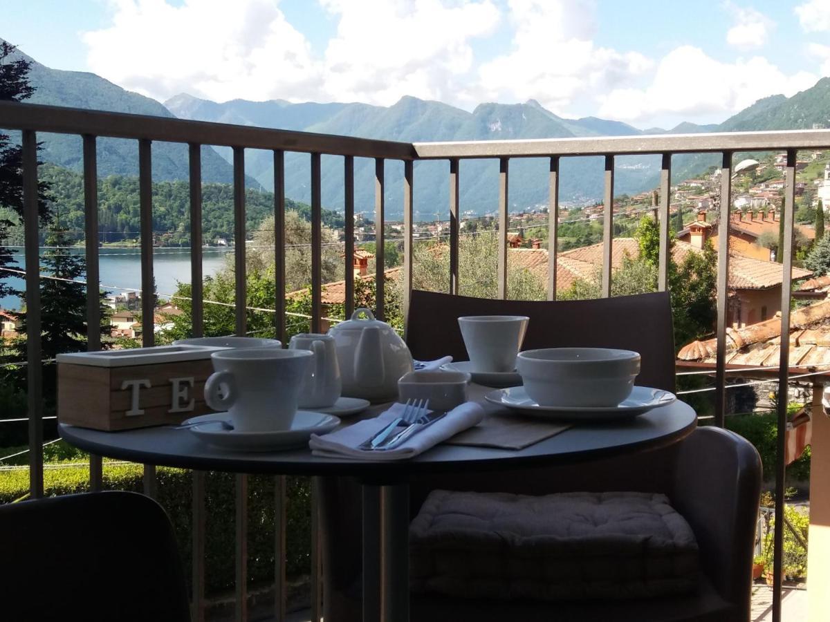 Apartment Belvedere Bolvedro