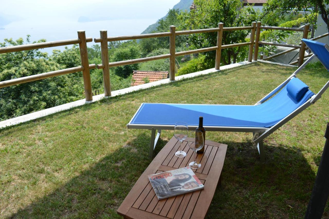 Ferienhaus Casa San Martino Di *