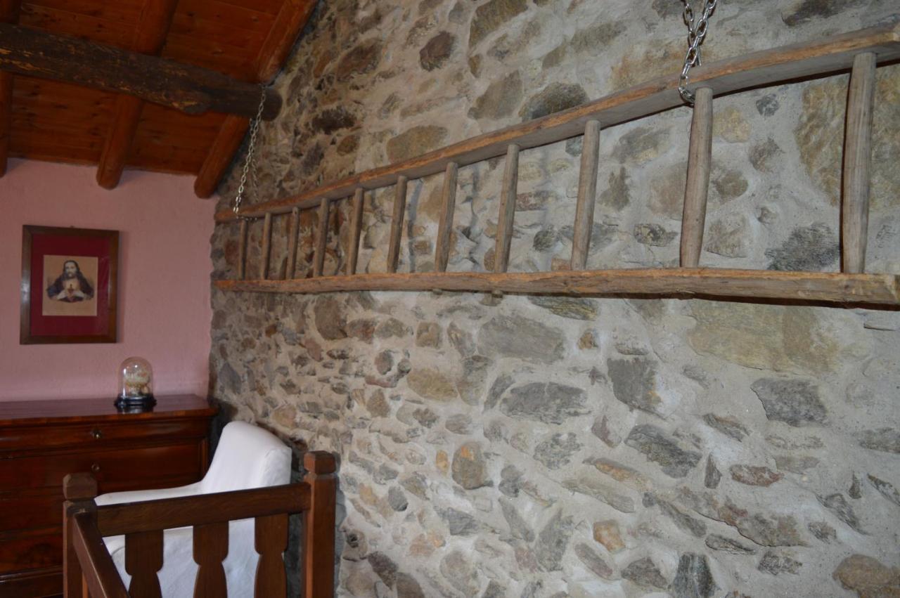 Ferienhaus Casa San Martino Di San Siro (Lombardy)