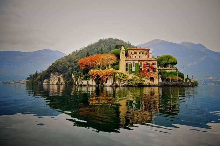 Belvedere Bolvedro Tremezzo
