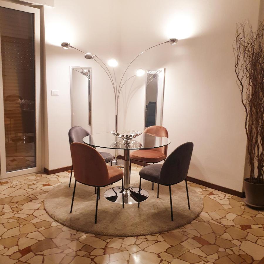 Casa Di Marco Holiday home Como