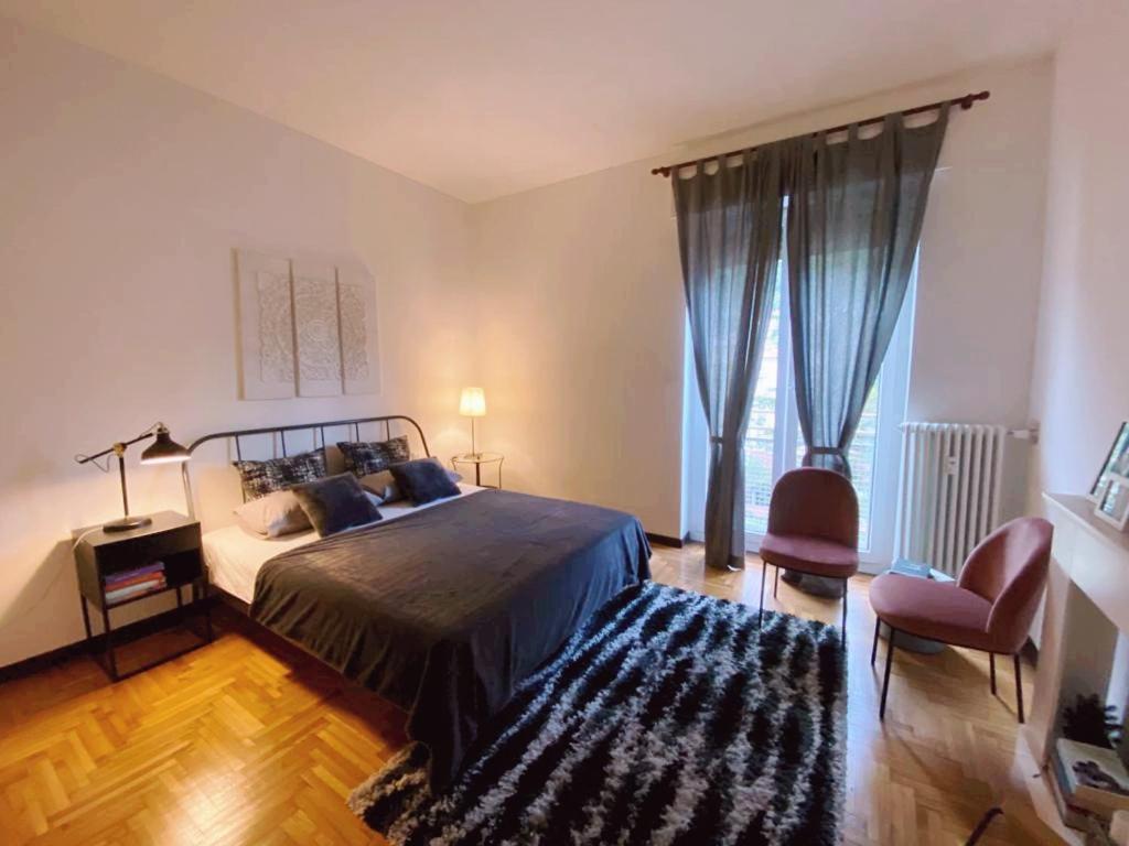 Casa Di Marco Holiday home *