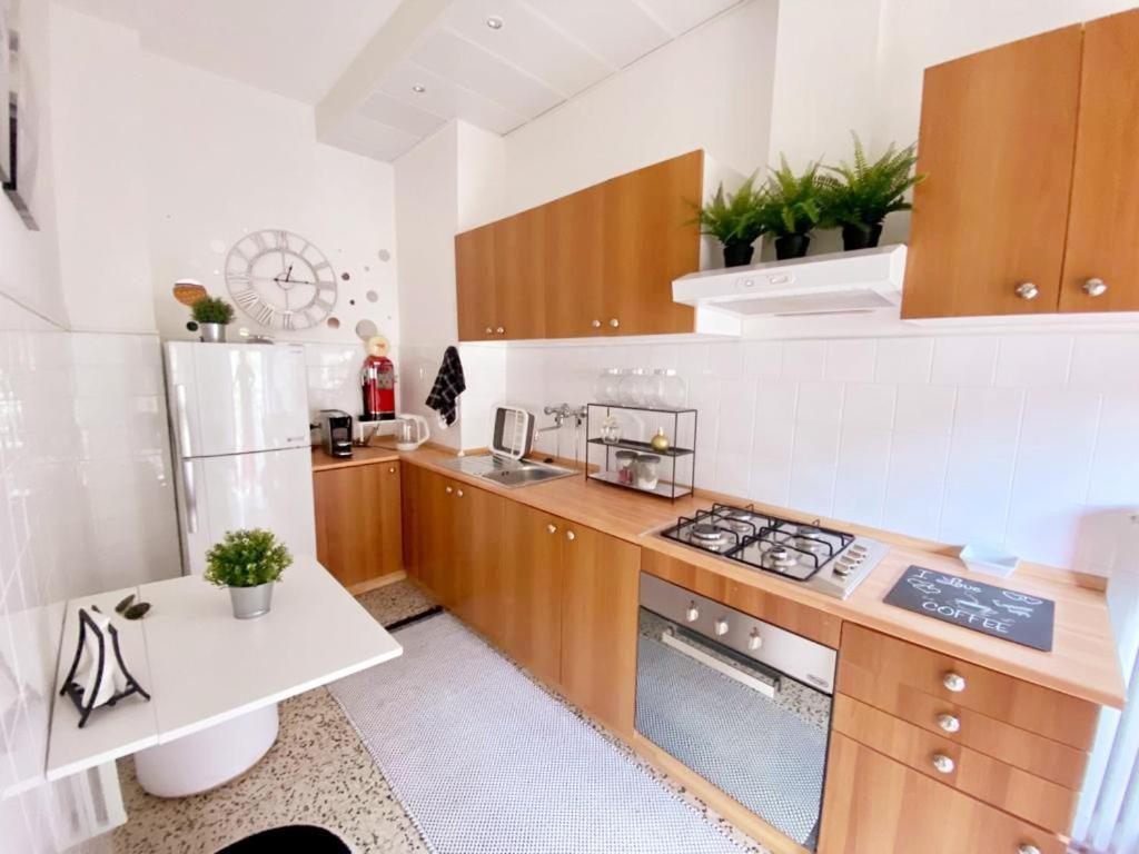 Casa Di Marco Holiday home Como