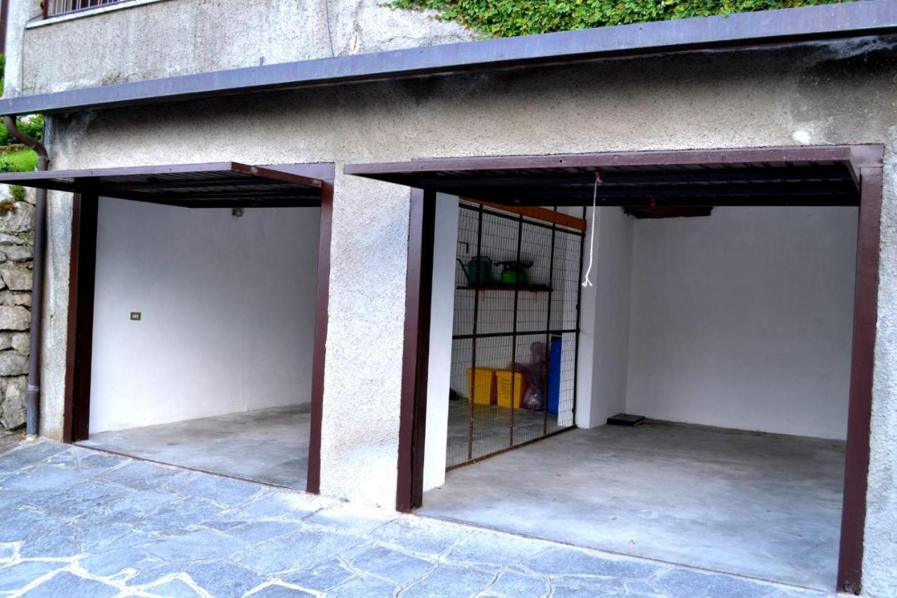 Le Grigne Oliveto Lario