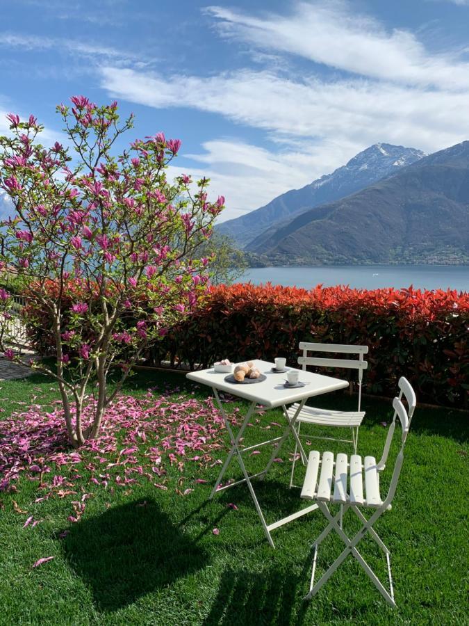 Bregagno Bed & Breakfast Musso