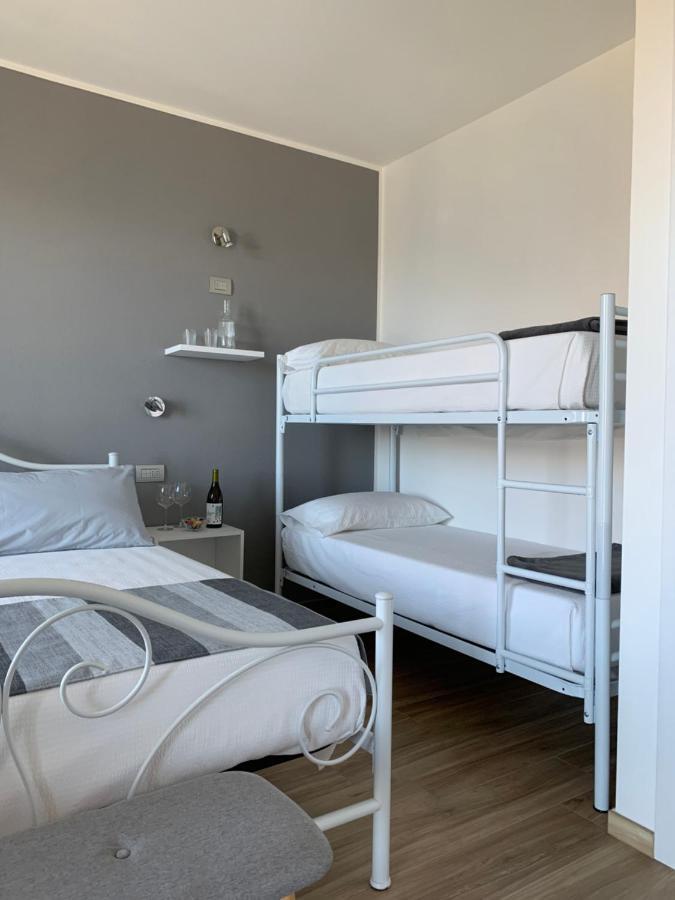 Bregagno Bed & Breakfast *