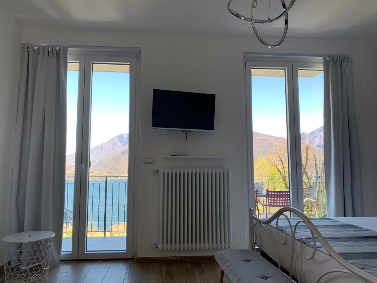 Bed & Breakfast Bregagno Musso