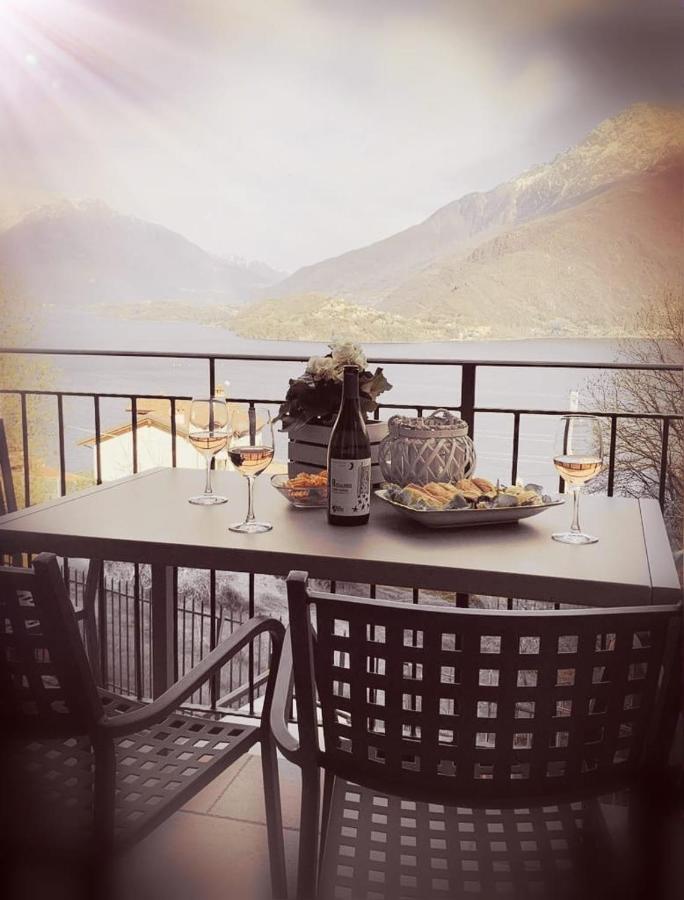 Bed & Breakfast Bregagno *