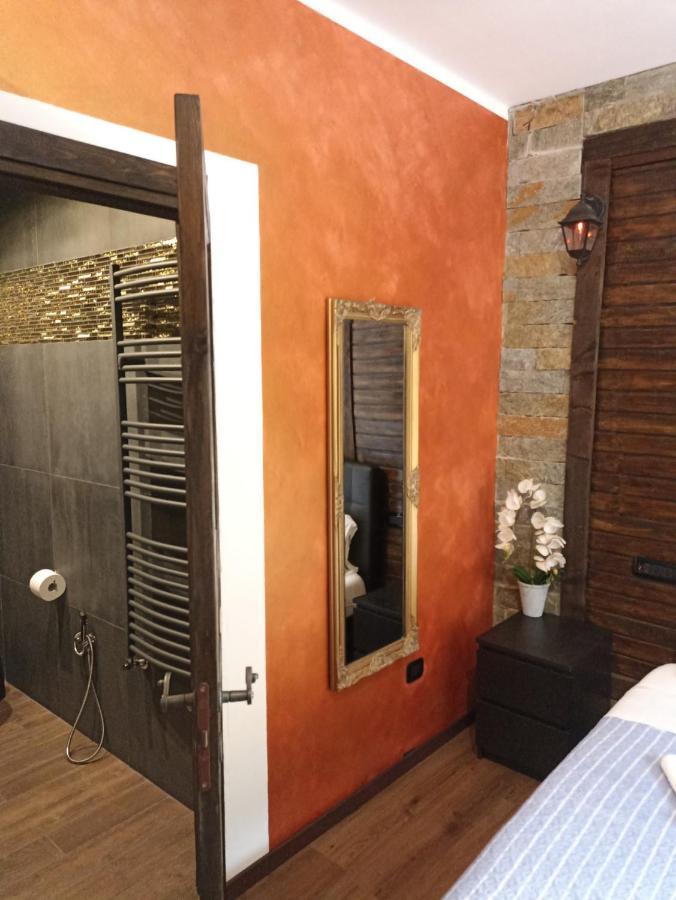 Bed & Breakfast Ca Elsa