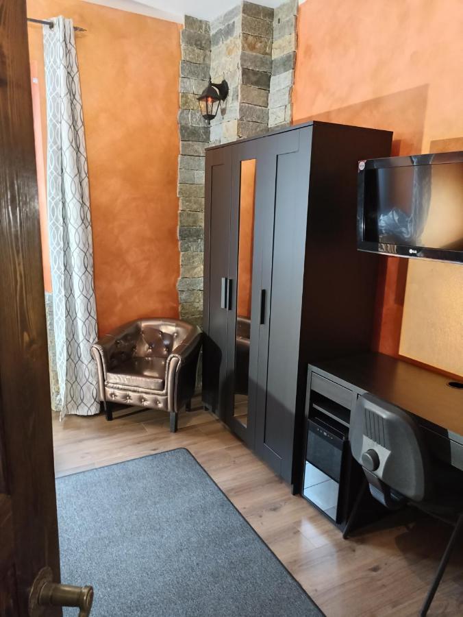 Bed & Breakfast Ca Elsa Dubino