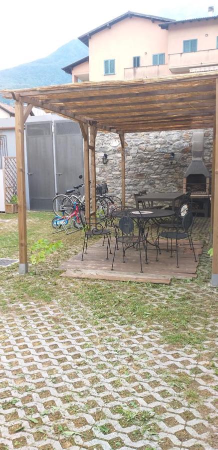 Apartment Residenze Lariane