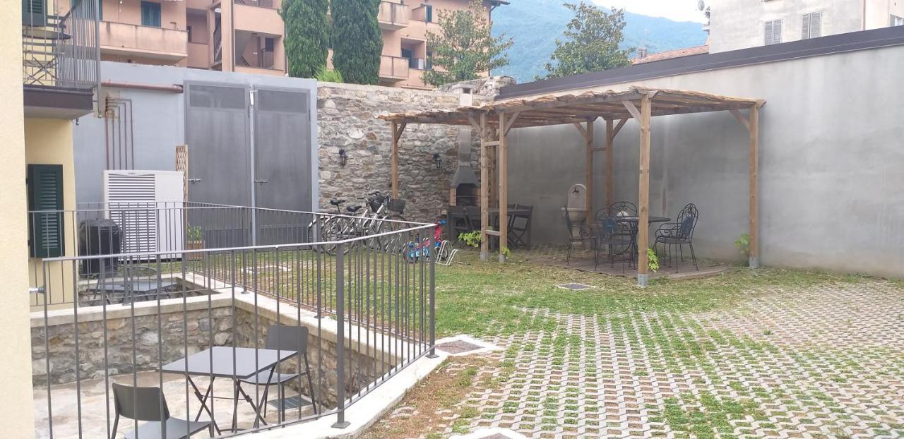 Residenze Lariane Apartment *