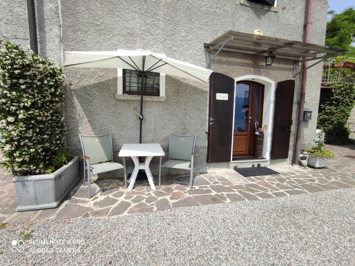 Piccolo Girasole Apartment