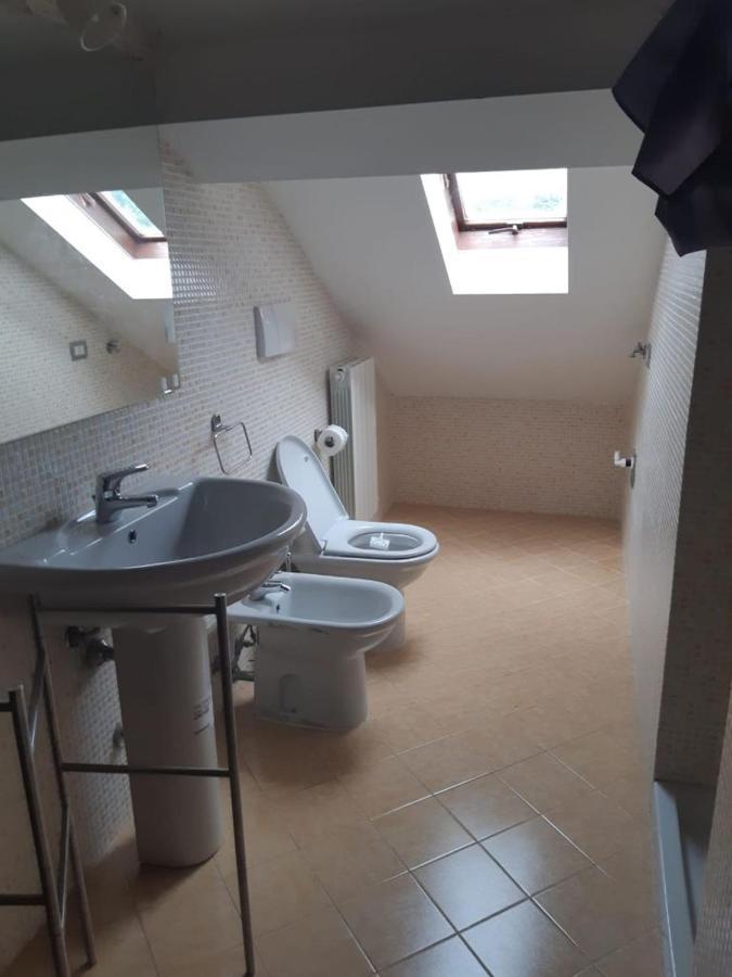 Casa Susanna Apartment *