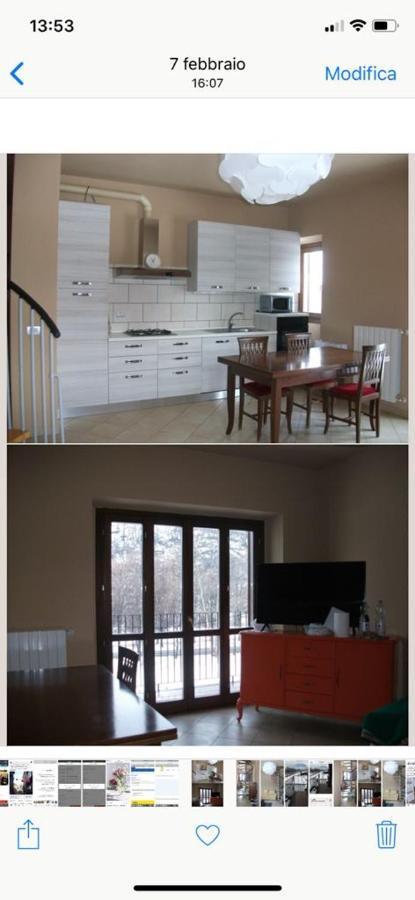 Casa Susanna Apartment Colico