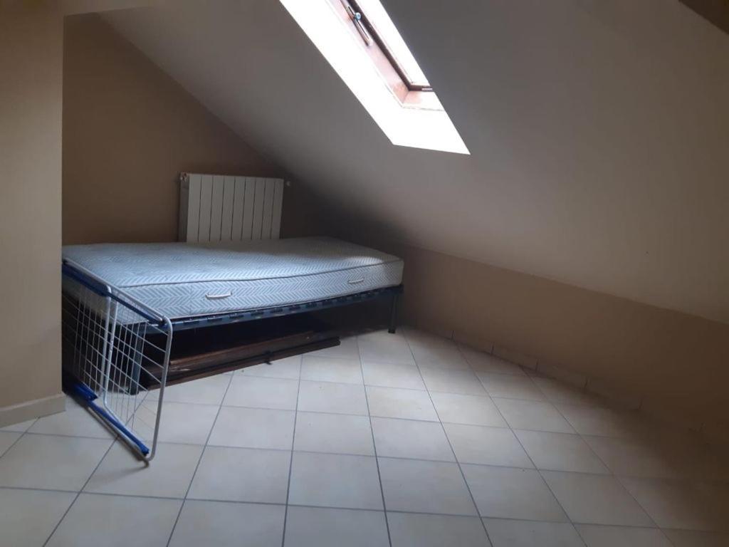 Casa Susanna Apartment Colico