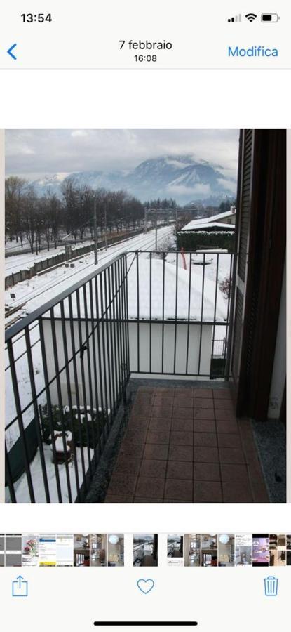 Casa Susanna Apartment Colico
