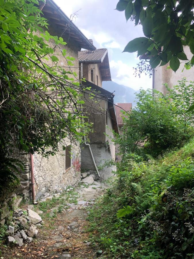 Casa Piccolo Fiore Holiday home *