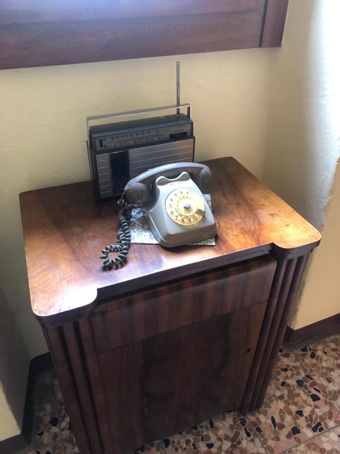 Casa Piccolo Fiore Holiday home