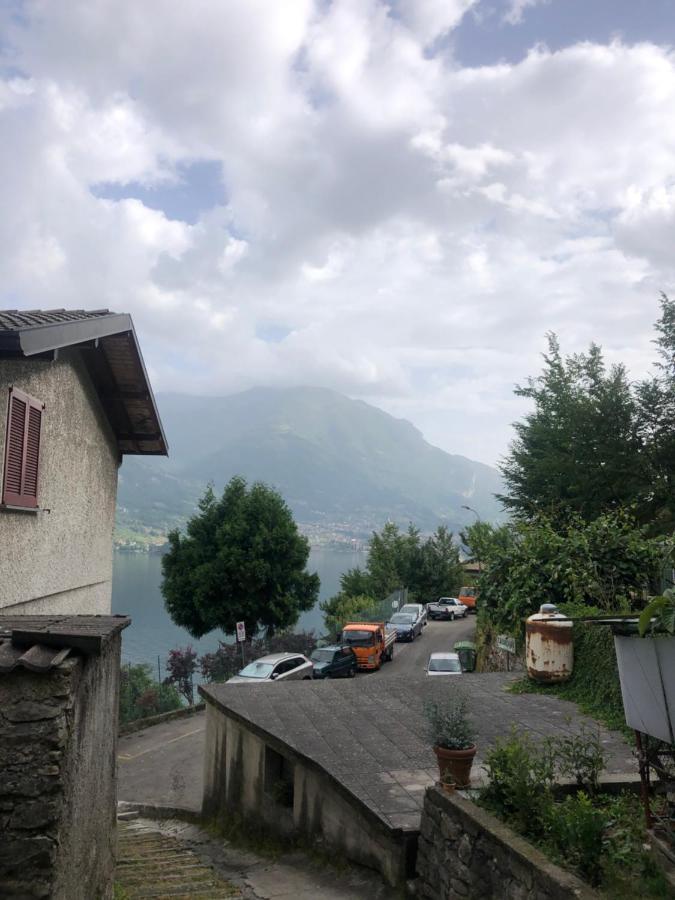 Casa Piccolo Fiore Holiday home Lezzeno