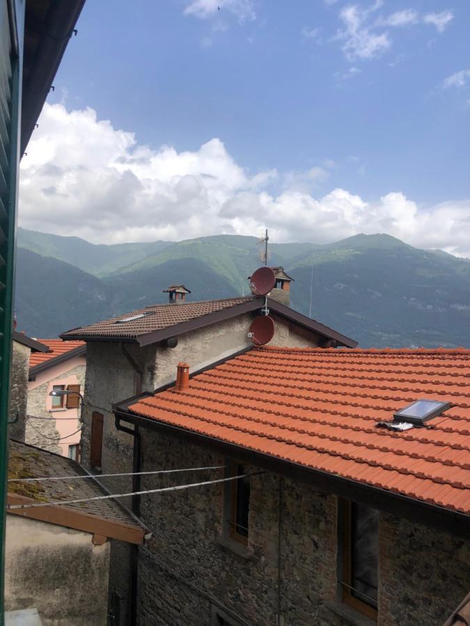 Casa Piccolo Fiore Lezzeno