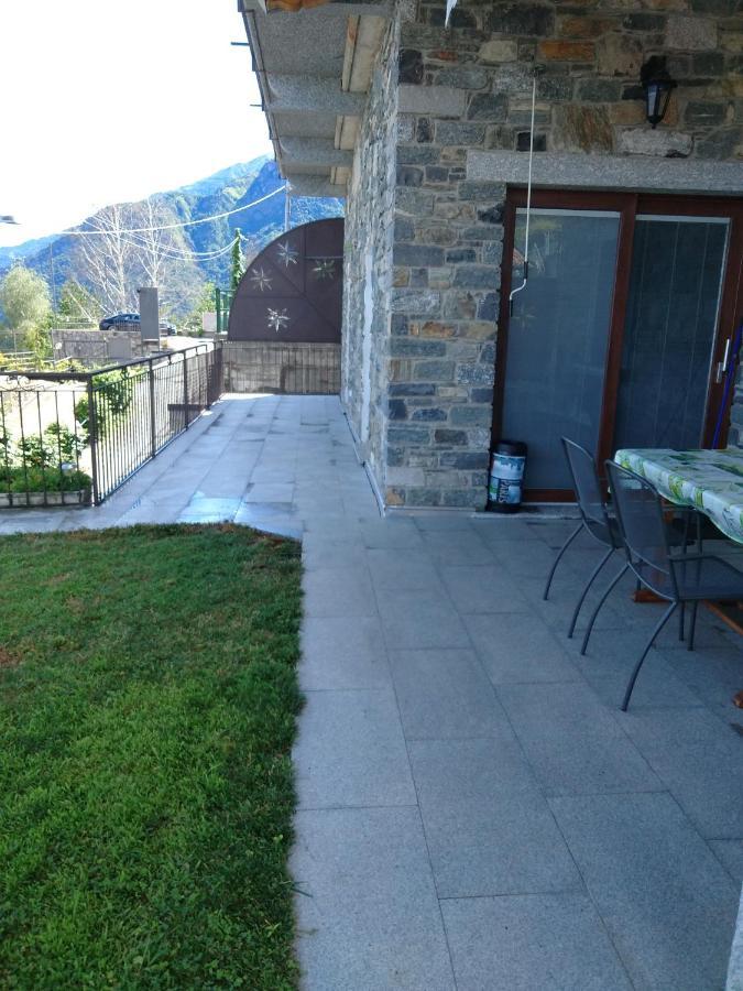 Rosa Dei Venti Apartment