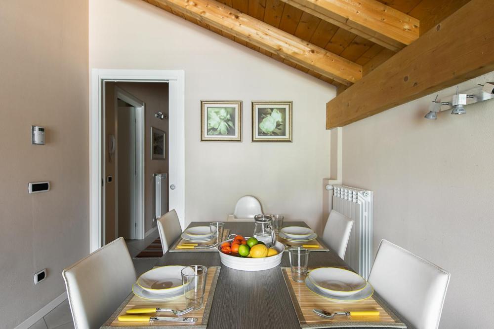 Casa Bellera Loft Holiday home