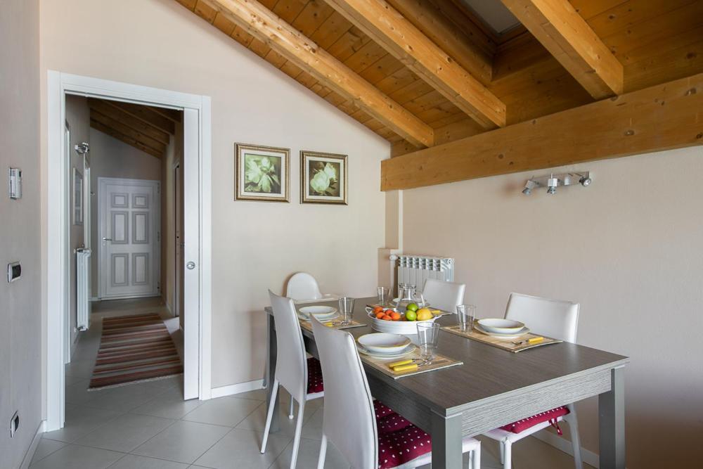 Holiday home Casa Bellera Loft