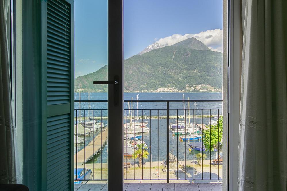 Holiday home Casa Bellera Loft Pianello Del Lario