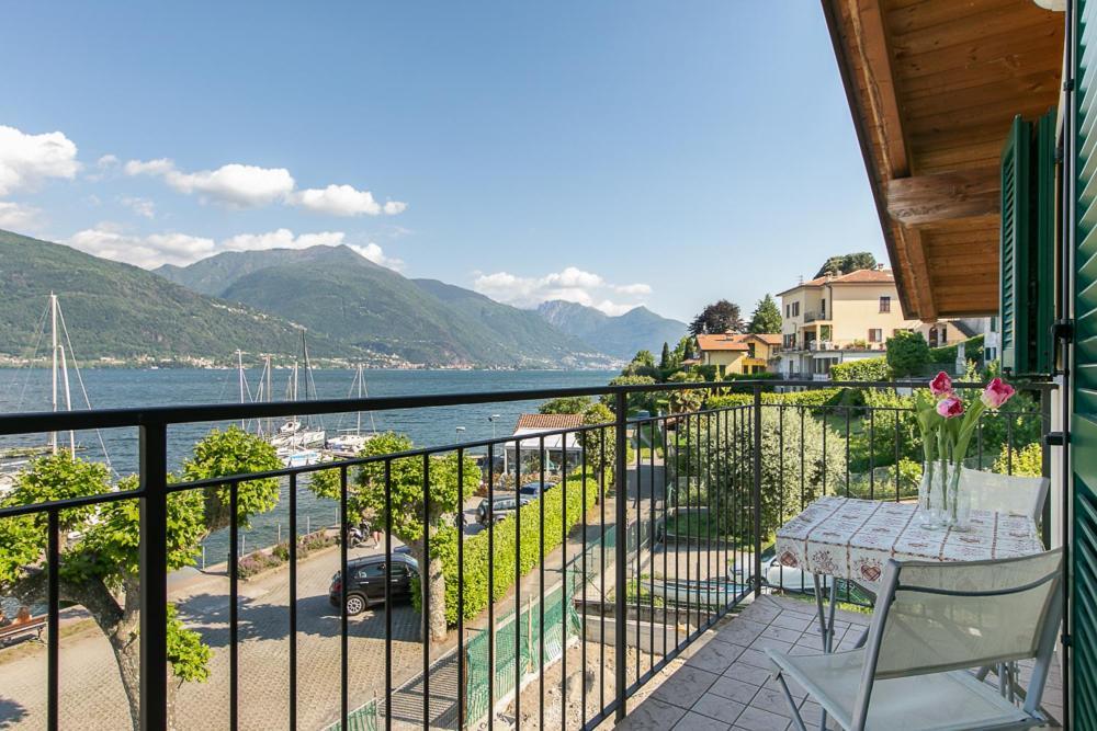 Casa Bellera Loft Holiday home Pianello Del Lario