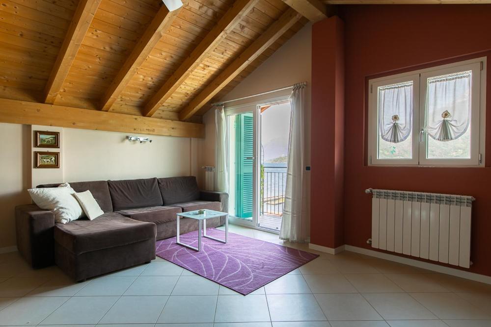 Casa Bellera Loft Pianello Del Lario