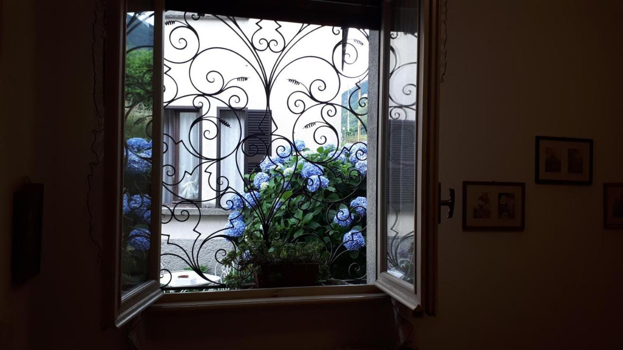 Casa Mariuccia Apartment Acquaseria