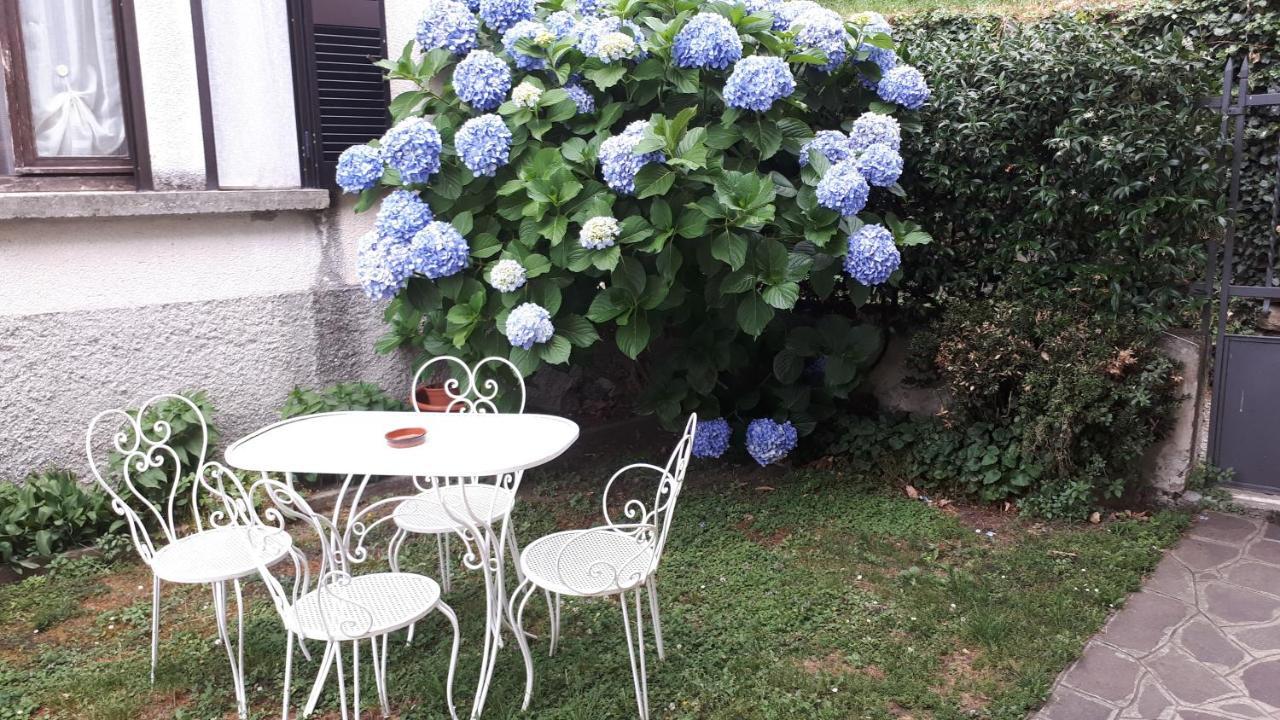 Casa Mariuccia Acquaseria