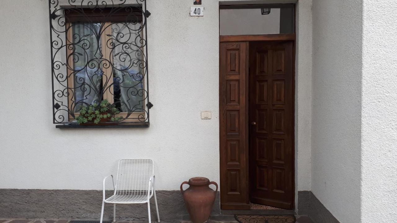 Apartment Casa Mariuccia