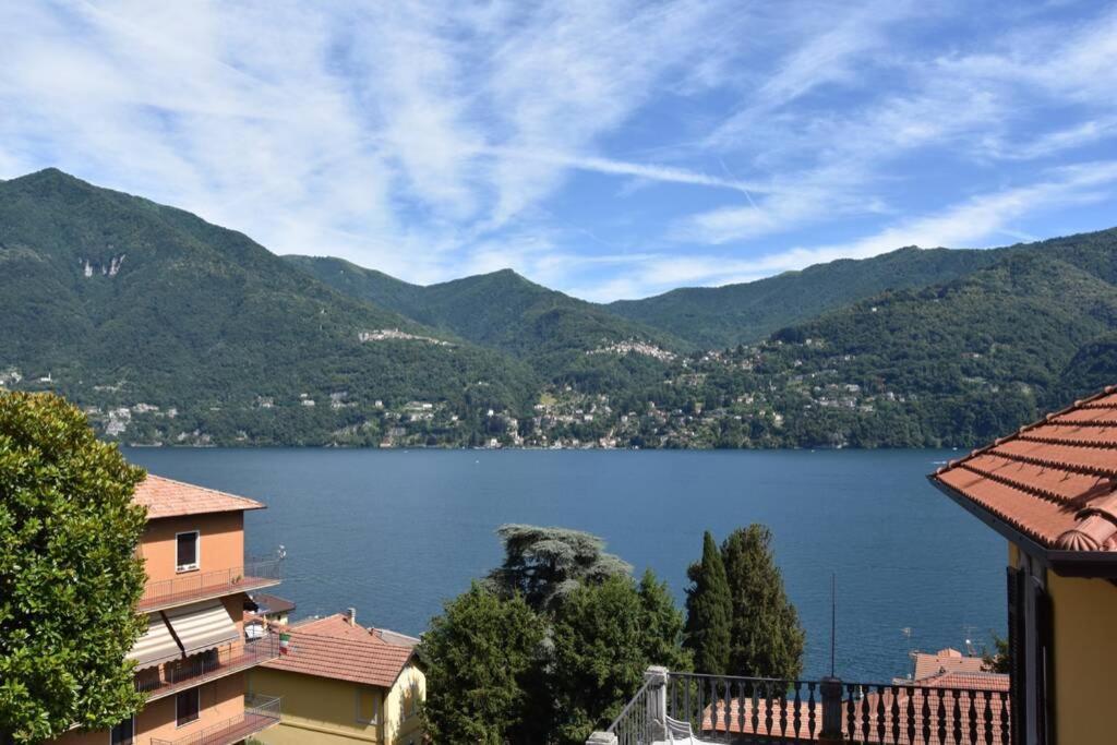 La Resilienza, With View, * Carate Urio