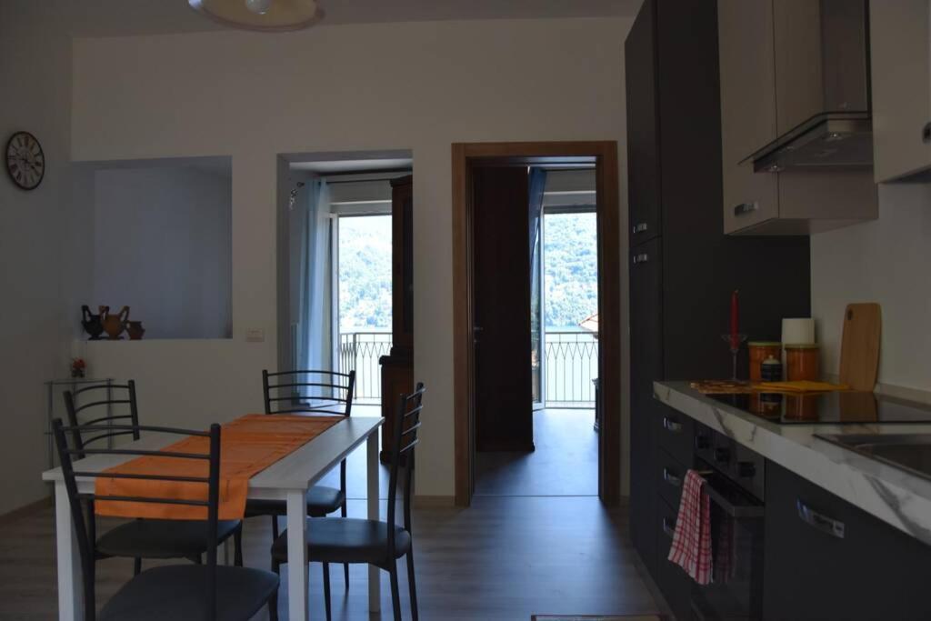 La Resilienza, With View, Carate Urio