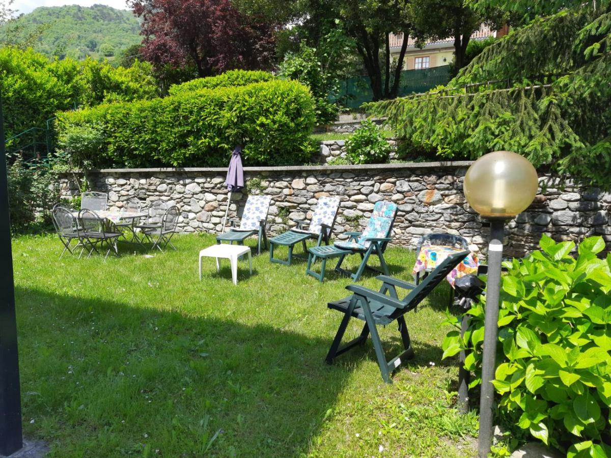 Casa Dina Appartamento *