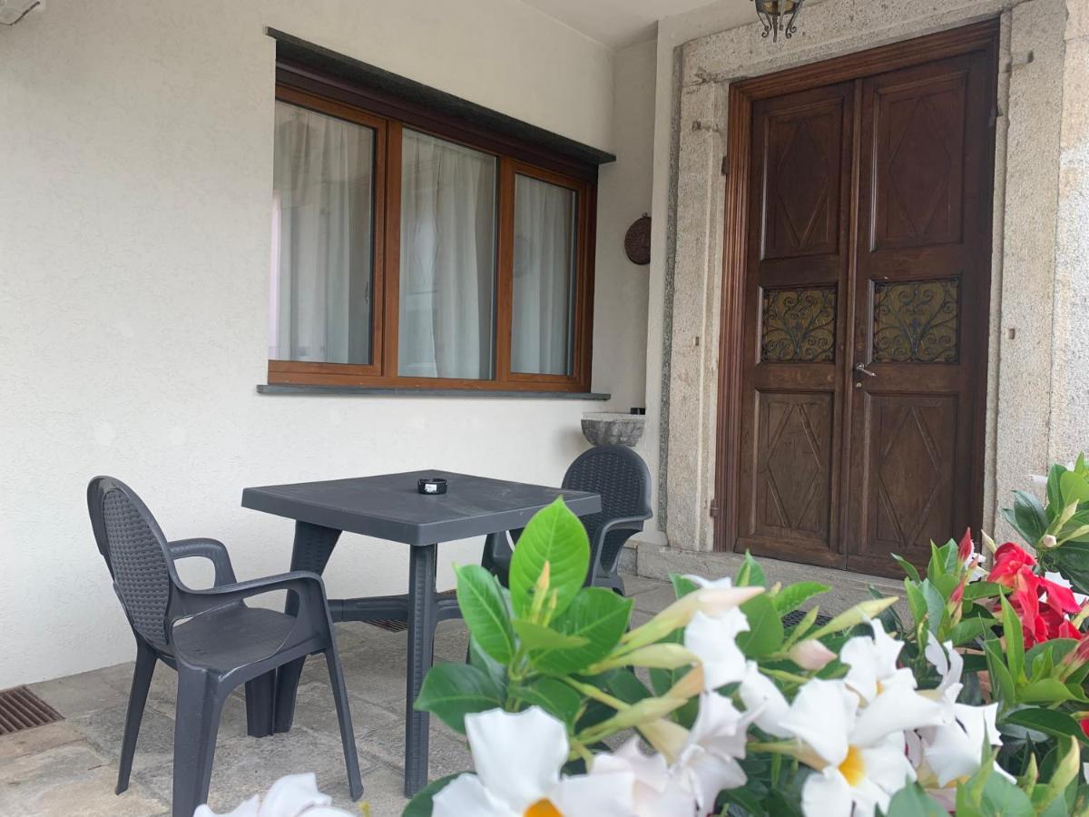 Lucia, Di Como, Apartment