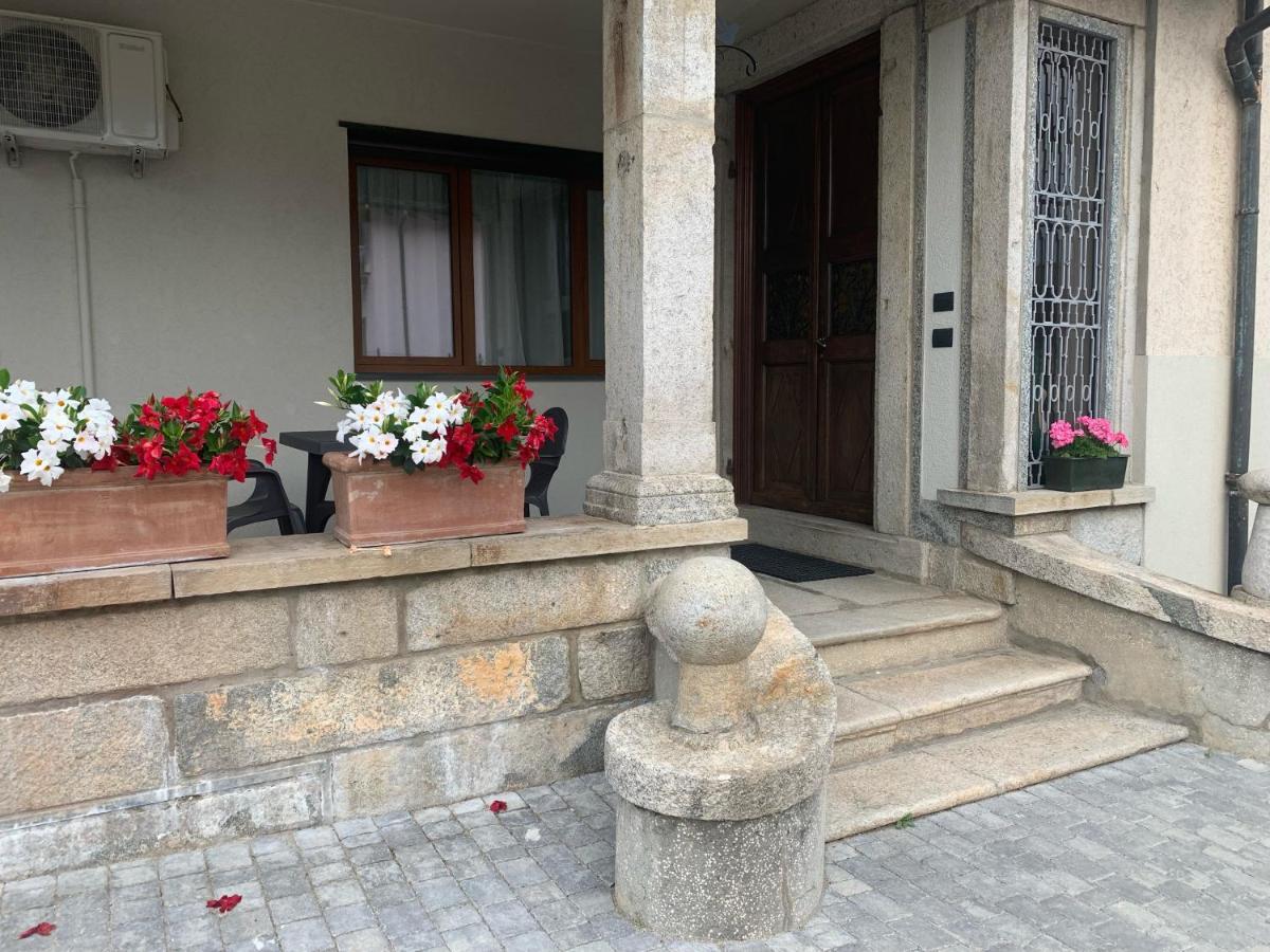 Apartment Lucia, Di Como, Dongo
