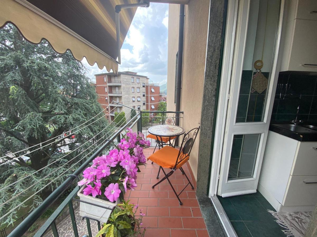 Casa Orchidea Apartment Lecco