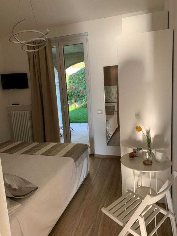 Bed & Breakfast Bregagno *