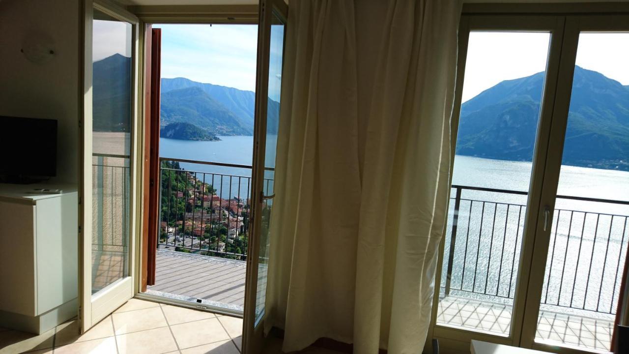 Lakecomoweb Apartment Perledo