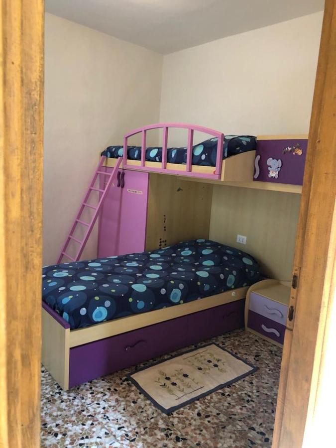 Casa Piccolo Fiore Holiday home *