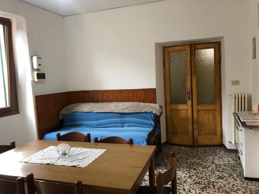 Casa Piccolo Fiore Holiday home Lezzeno