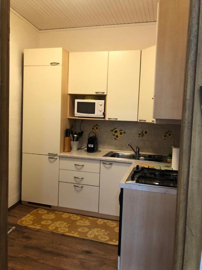 Holiday home Casa Piccolo Fiore